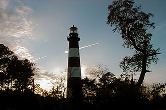 Assateague Light