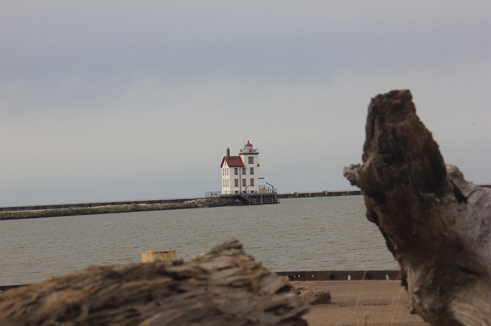 Lorain Light