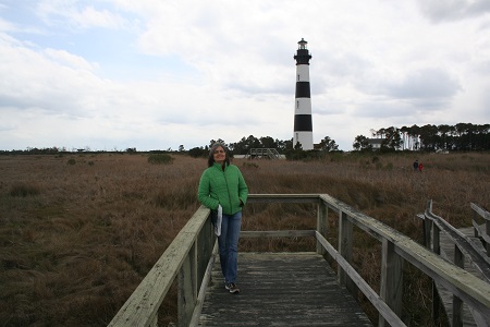 Bodie Island Light