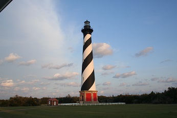 Hatteras Light