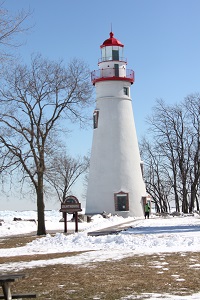 Marblehead Light